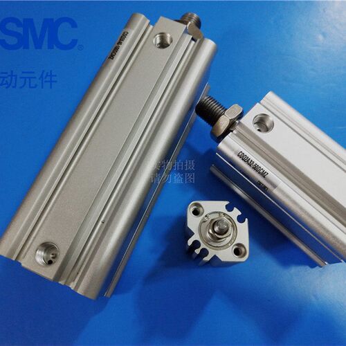 原装正品SMC全新标准气缸CDQ2B32/CDQ2A32-40D/40DC/40DM/40DCM