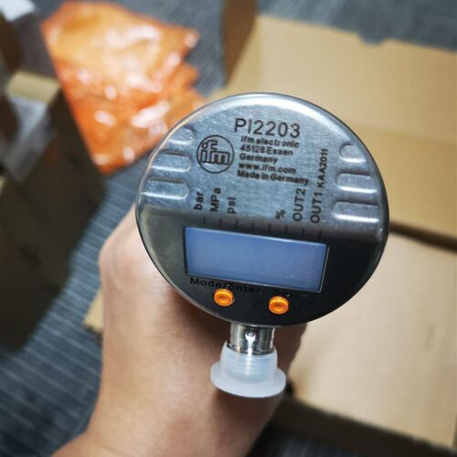 IFM易福门全新原装PI2205 PI2203 PI2204  PI2799 PI2797