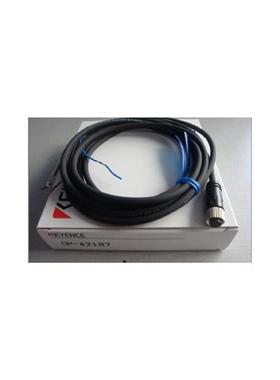 日本KEYENCE光电连接线OP-42187全新现货出售