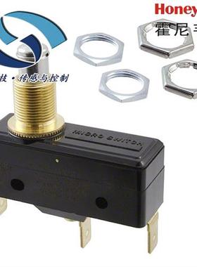 BZ-R7223312-P1快动 限位开关 霍尼韦尔BZ-2RW855-P4-S BZ-2RD331