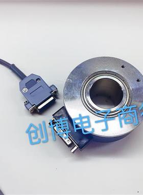 C81-Y-1024ZCU238光电编码器C81-H-1024ZCU438L11