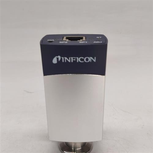 AG.LI-9496 Balzers 英福康 真空计PCG550 SN:540071447