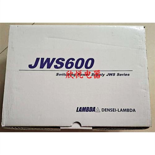 全新600-48 LAMBDA 24V 13A 600W 600-24兰达开关电源