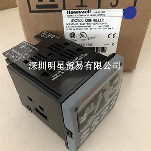 100 2A00 00000 假一罚十 美国DC2500 0温控器正品