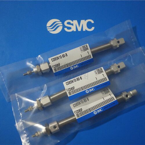 全新SMC原装CD85N/C85N20-75C/100C/125C/150C/175C/200C-B 气缸