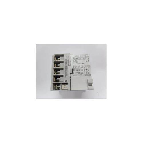 Allen-Bradley接触器 700DC-M310* DC24V