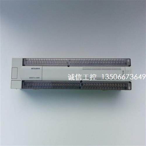 正品 原装  PLC FX2N-128MR/MT-001  FX2N-128MR-ES/UL