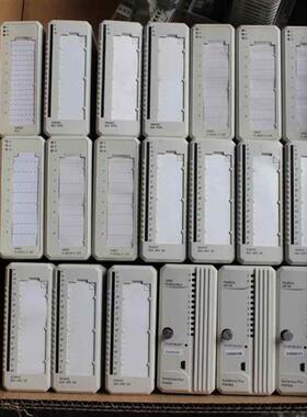 二手模块 AO801 DI801 DO801 SD832 SD833 SS822