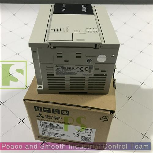 /新品FX3SA-10MR-CM 14MR 20MR 30MR/MT 质保一年