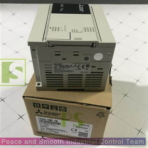 /新品FX3SA-10MR-CM 14MR 20MR 30MR/MT 质保一年