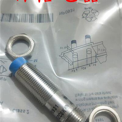 SICK西克传感器IME12-04NNSZC0S/04NNSZC0K/04NNSZW2S/04NNSZW2K