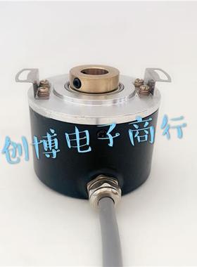 全新MEH-30-600P TP6 F1 5F MTL日本技术光电编码器