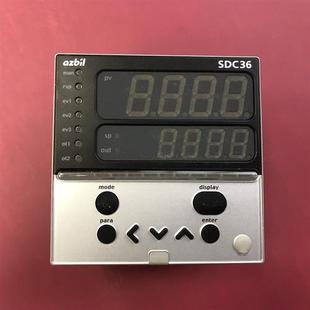 日本SDC36温控器C36TC0UA2300 假一罚十