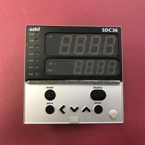 日本SDC36温控器C36TC0UA2300 假一罚十