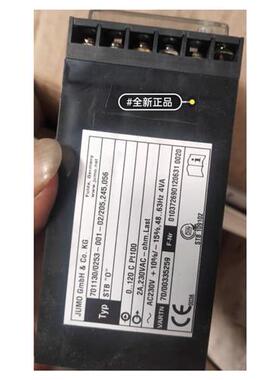 久茂温度调节控制器 701130/025300102/205245056