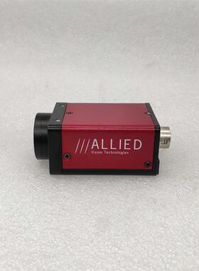 ALLIED AVT Stingray F-504B ASG 工业黑白相机 500万像素 9新