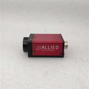 ALLIED AVT Stingray F-504B ASG 工业黑白相机 500万像素 9新