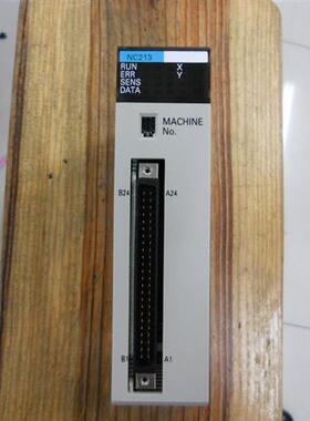 9成新原装定位模块 C200HW-NC213