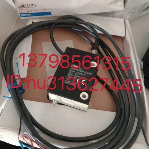 优价Omron OMRON 测量感测器 D5VA-3B1 原装正品