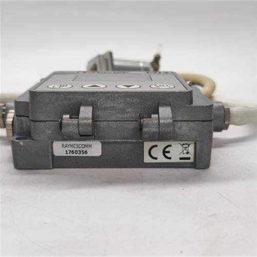 雷泰Raytek 通讯盒子 RAYMI3COMM 在线式测温仪带探头 MI3 原装