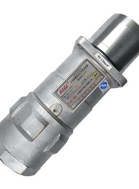 MPV-05P-MCV-02P矿用隔爆型高压电缆连接器LBG1-500/3.3