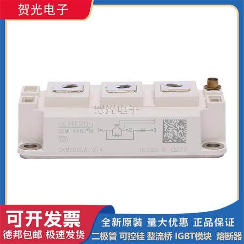 西门康可控硅SKM200GAL12T4 IGBT模块现货直销,运动/瑜伽/健身/球迷用品,训练花剑整剑,淘宝优惠券,粉丝福利购,淘宝优惠卷