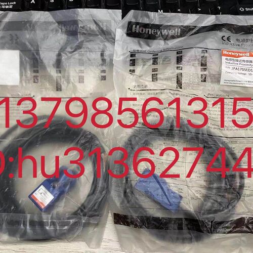 优价Honeywell Honeywell感测器 JPA1705ED1C2 原装正品