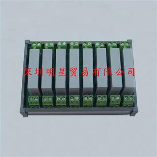 假一罚十 正品 DIN 8IN1RP1A40D5瑞士佳乐CARLO固态继电器原装