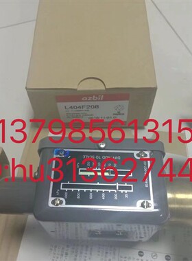 优价压力传感器 L404F208 原装正品