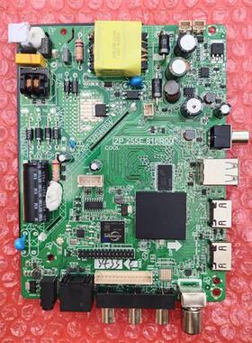 跨境智能液晶电视主板ZP.255E.816灯条电压36-62V25W600mA