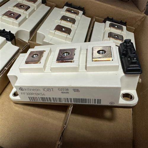 IGBT模块FF100R12KS4 FF150R12KS4 FF200R12KS4 FF300R12KS4全新