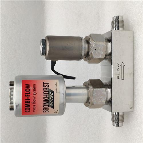 Bronkhorst 质量流量计 F1C0-FAC-88-V 30In/min H2 荷兰原装现货