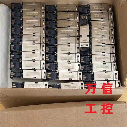 4芯PN网线快速连接头6GK1901-1BB10 1BB20 1BB30-2AA0