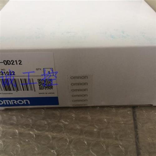 欧姆龙CS1W-ID211 231 261 291 OD211 212 232 OD261 262 291-OC2