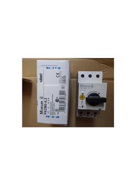 电动机保护断路器PKZM0-0.63 PKZM0-1   PKZM0-1.6