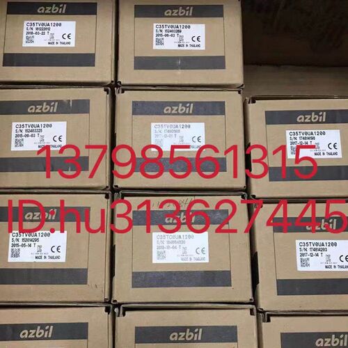 优价温控器 C35TC0UA1200 ,C35TV0UA1200 原装正品