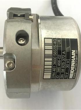 奥的斯电梯AAA633Z1/AAA633Z21无机房主机编码器/原装ID385466-02