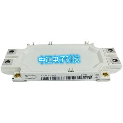 FF225R12ME4 FF225R17ME4 FF300R12ME4 FF300R17ME4