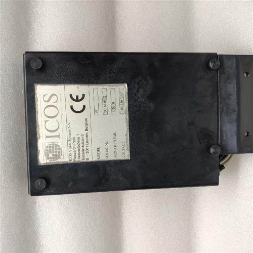 ICOS视觉系统 P1 MVS600054-00  正品原装现货PCB600009/0/1