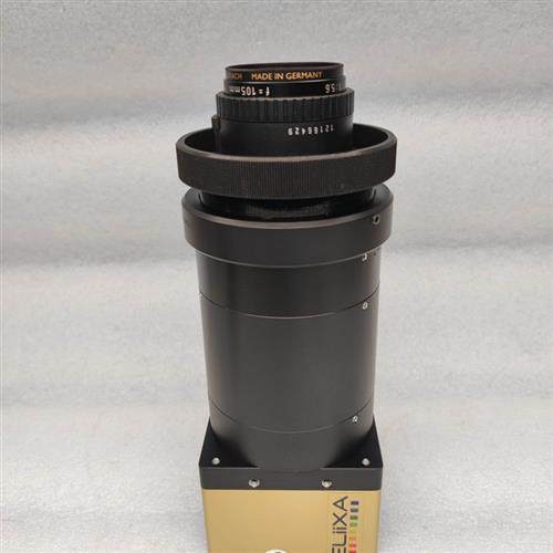 EV71YUC4CL4010-BA2工业相机+Rodagon 15.6  f=105mm