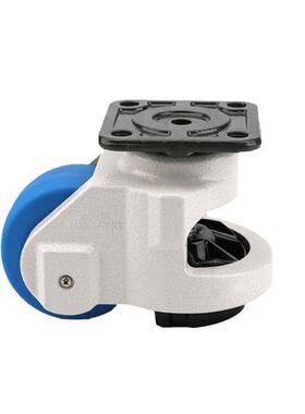 CXB01-40-60-80-100-120-NJ-UK型材用静音重载螺杆丝杆脚轮福马轮