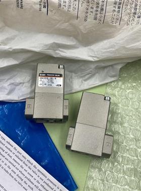 原装正品日本SMC电磁阀VNA101A-8A-B现货销售议价