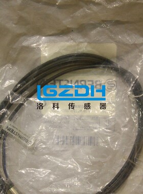销售BERNSTEIN伯恩斯坦感测器693.2301.001 KIB-M08NS/1,5-KL2