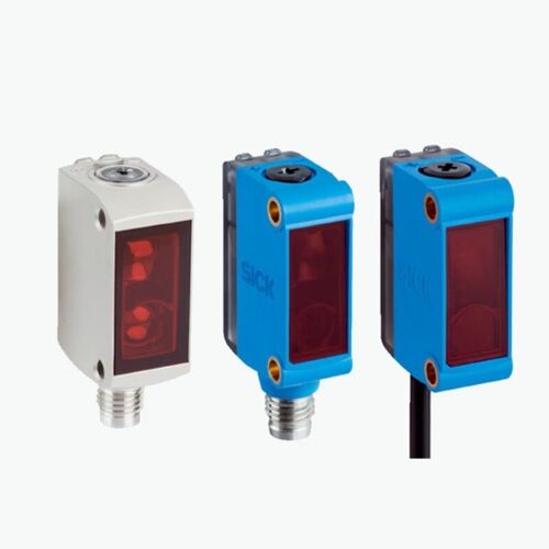 倍加福RL31-8-2500-IR/115/136漫反射型光电感测器 订货号:207545