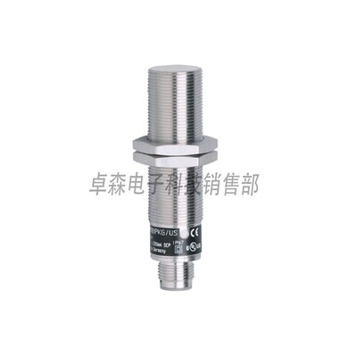 易福门接近开关IFM IE5338 5287IGS204 IFS204 200 IIS226 238