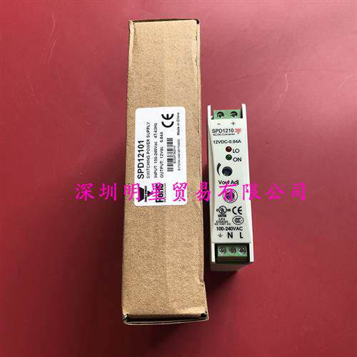 瑞士CARLO SPD12101开关电源原装正品假一罚十