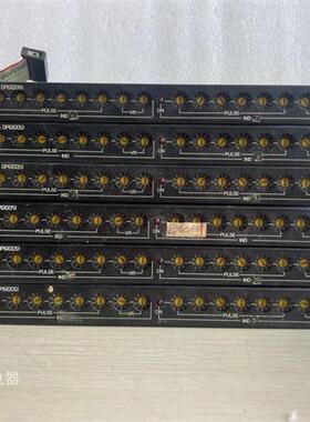 VEXTA步进驱动器DP6100SI DP6100S1