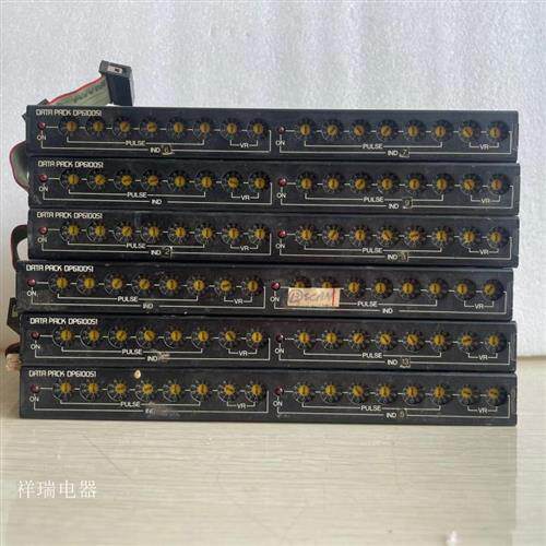 VEXTA步进驱动器DP6100SI DP6100S1