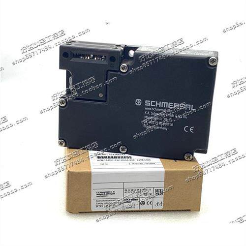 AZM161CC-12/12RKA-M16-24V DC24V德国施迈赛安全门开关 现货正品