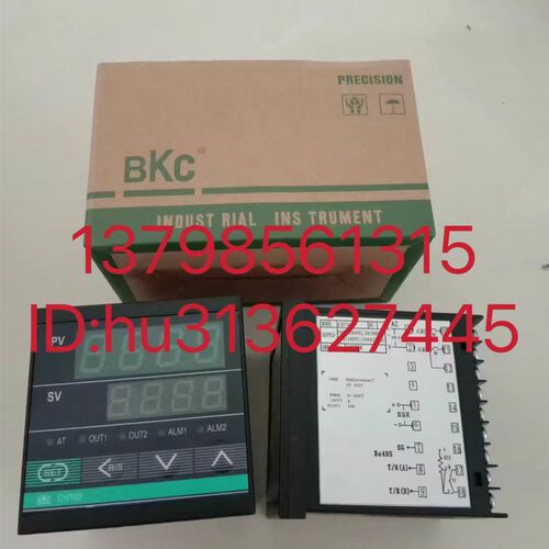 优价BKC 温控器 CH702 原装正品